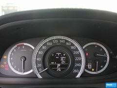 2014款 2.4L EXN 豪华导航版