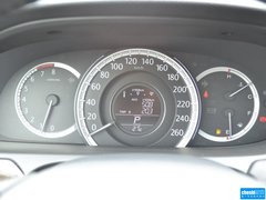 2014款 2.4L EXN 豪华导航版