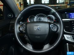 2014款 2.4L EXN 豪华导航版