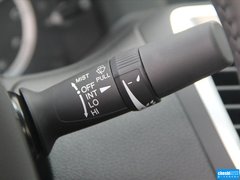2014款 2.4L EXN 豪华导航版