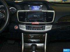 2014款 2.4L EXN 豪华导航版