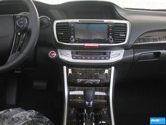 2014款 2.4L EXN 豪华导航版