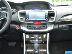 2014款 2.4L EXN 豪华导航版