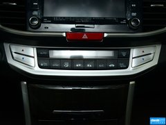 2014款 2.4L EXN 豪华导航版