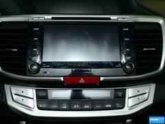 2014款 2.4L EXN 豪华导航版