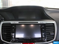2014款 2.4L EXN 豪华导航版