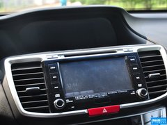 2014款 2.4L EXN 豪华导航版