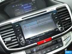 2014款 2.4L EXN 豪华导航版