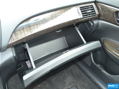 2014款 2.4L EXN 豪华导航版
