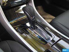 2014款 2.4L EXN 豪华导航版
