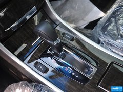 2014款 2.4L EXN 豪华导航版