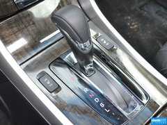 2014款 2.4L EXN 豪华导航版