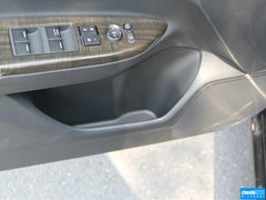 雅阁 2014款 2.4L EXN 豪华导航版