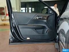 2014款 2.4L EXN 豪华导航版