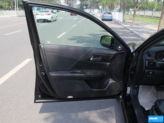 雅阁 2014款 2.4L EXN 豪华导航版