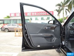 2014款 2.4L EXN 豪华导航版