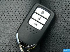 2014款 2.4L EXN 豪华导航版