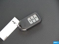 2014款 2.4L EXN 豪华导航版