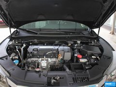 2014款 2.4L EXN 豪华导航版