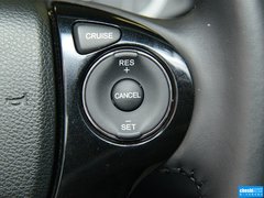 2014款 2.4L EXN 豪华导航版