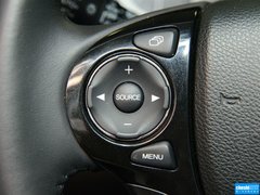 2014款 2.4L EXN 豪华导航版