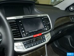 2014款 2.4L EXN 豪华导航版