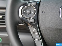 2014款 2.4L EXN 豪华导航版