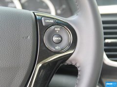 2014款 2.4L EXN 豪华导航版