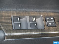 雅阁 2014款 2.4L EXN 豪华导航版