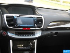 2014款 2.4L EXN 豪华导航版