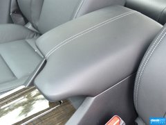 2014款 2.4L EXN 豪华导航版