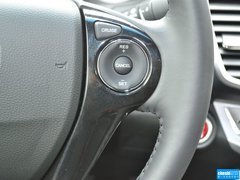 2014款 2.4L EXN 豪华导航版