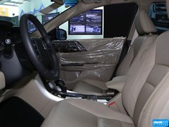 2014款 2.4L EXN 豪华导航版