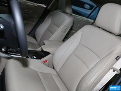 雅阁 2014款 2.4L EXN 豪华导航版