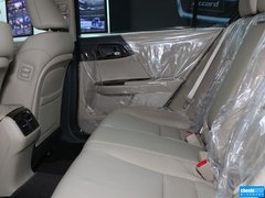 2014款 2.4L EXN 豪华导航版
