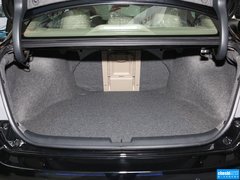 雅阁 2014款 2.4L EXN 豪华导航版