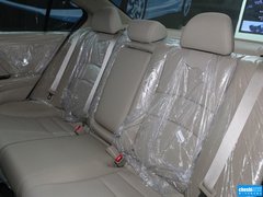 2014款 2.4L EXN 豪华导航版