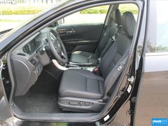 2014款 2.4L EXN 豪华导航版