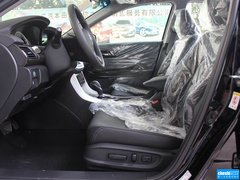 2014款 2.4L EXN 豪华导航版