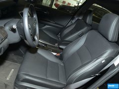 2014款 2.4L EXN 豪华导航版