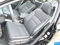 雅阁 2014款 2.4L EXN 豪华导航版