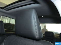 雅阁 2014款 2.4L EXN 豪华导航版