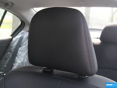 雅阁 2014款 2.4L EXN 豪华导航版