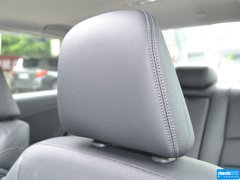 雅阁 2014款 2.4L EXN 豪华导航版