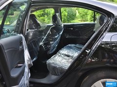 2014款 2.4L EXN 豪华导航版
