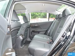 2014款 2.4L EXN 豪华导航版