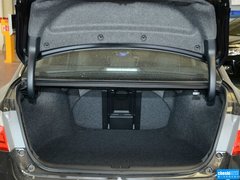 雅阁 2014款 2.4L EXN 豪华导航版