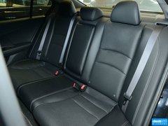 雅阁 2014款 2.4L EXN 豪华导航版