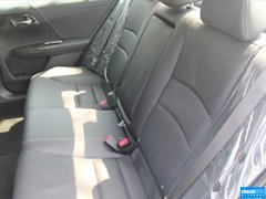 雅阁 2014款 2.4L EXN 豪华导航版