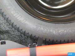 雅阁 2014款 2.4L EXN 豪华导航版
